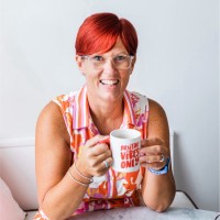 Joanne Juliff