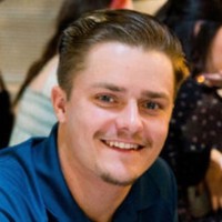 Ryan Eberhart