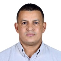 Justin Almonte Abreu