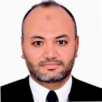 Mobarak Ginawi