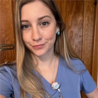 Alexandrea Trout