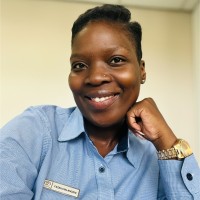 Fezeka Mlangeni
