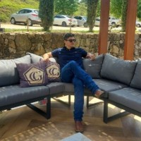 Douglas Saito Piraí