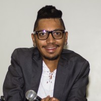 Kiko Oliveira