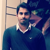Nilesh Surve