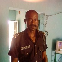 Kwaghgande Dooga