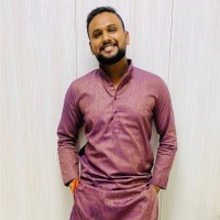 Vignesh G Moopanar