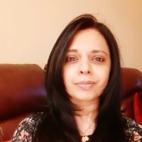Kiran Vadher