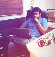 Rushikesh Salunkhe