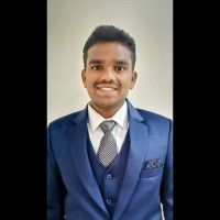 Ca Puvvada Chakradhar