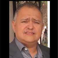 Carlos Alberto Espinoza Medina