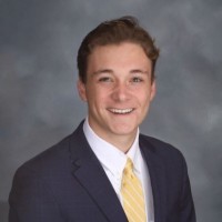 Ben Skaggs, Wset Ii