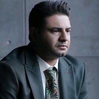 Mostafa Zolfi