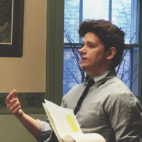 Chris Skawski