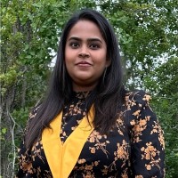 Nidhi Parekh