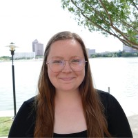 Catherine Varvel, M.Ed, LPC-Associate, NCC