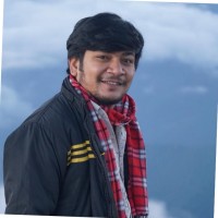 Arjun Singh
