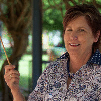 Anne Glasheen