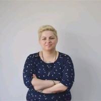 Ana Ivanova