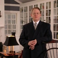 Donald C. Sinclair Ii
