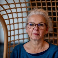 Karin Roetgerink