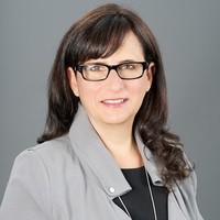 Robynne Budish