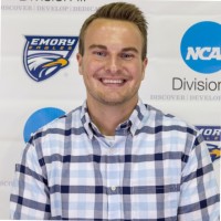 Bryce Bilodeau, M.S.