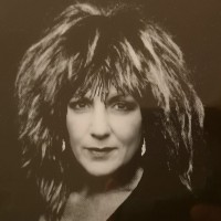 Marilyn Stewart