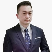 Eric Seah