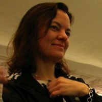 Mary Hodder