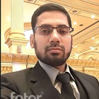 Ⓜ️ohd SafiUllah Khan