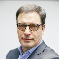 Nicolas (Nic) Martin