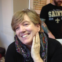 Sherry Gilchrist