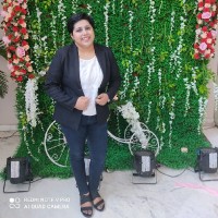 Jagriti Batra