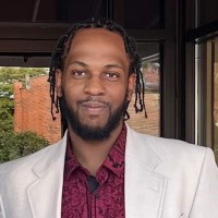 Demetius Palmer