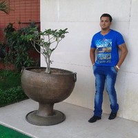 Tarunkumar Solanki