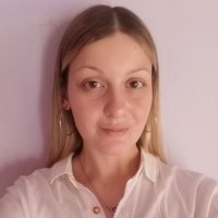Valentina Chervat