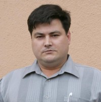 Sergey Oleynik