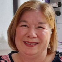 Deborah Fitzpatrick, Memmgt (Hons) Mbci