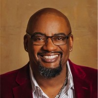Darren Andrews