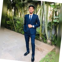 Rakshak Jain