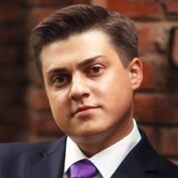 Андрей Афанасьев