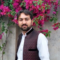 Jamshed Arif