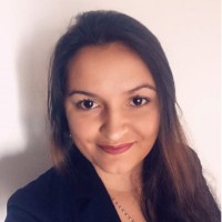 Lorena Orozco Ramirez