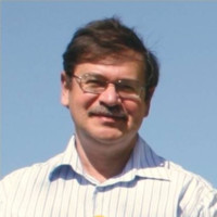 Igor Shamovsky