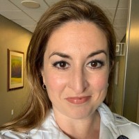 Danielle Collins, Emt-P, Rn, Bsn, Cen