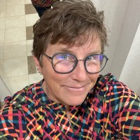 Melanie O'Dowd