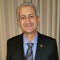 Luiz Donizeti Ribeiro