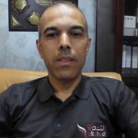 Dr. Engr/ Jamal Al Sharqawi
