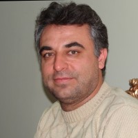 Reza Estaji